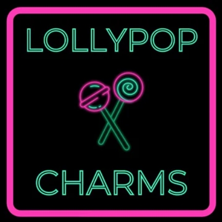 Lollypop Charms