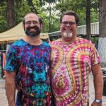 Twobear's Dye's
