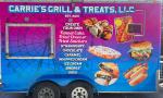 Carrie's Grill & Treats LLC