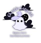 Ghostie Gang Art