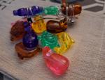 Handmade Glass Beads by Kimaling
