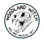 Woodland Witch
