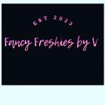 Fancy Freshies by V/Grit and Grain