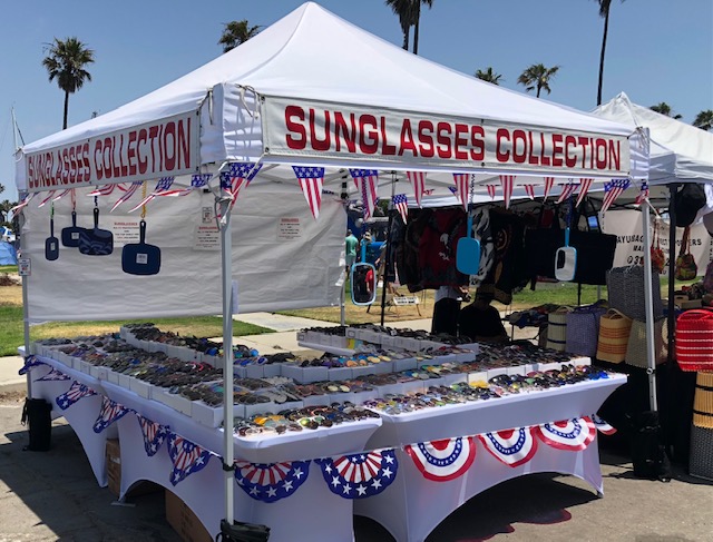 sunglasses collection llc