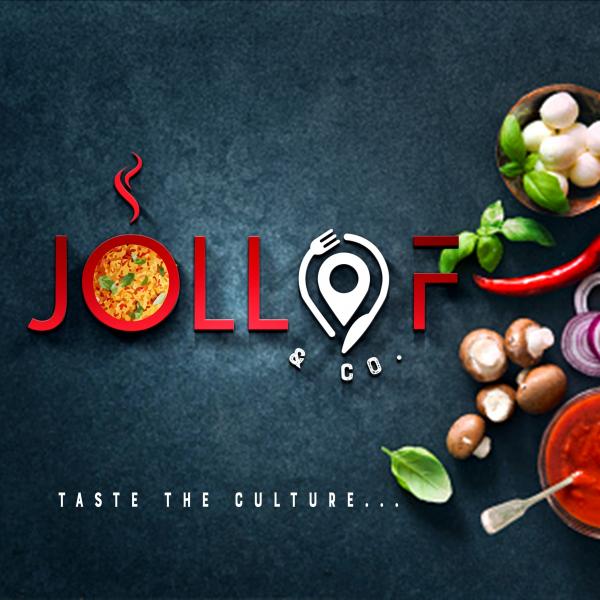 Jollof and company