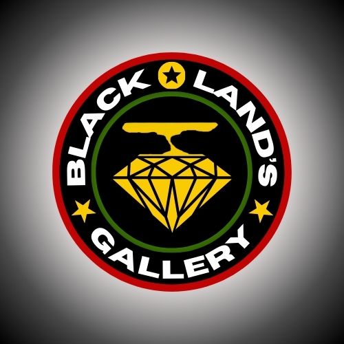 The Black Land's Gallery