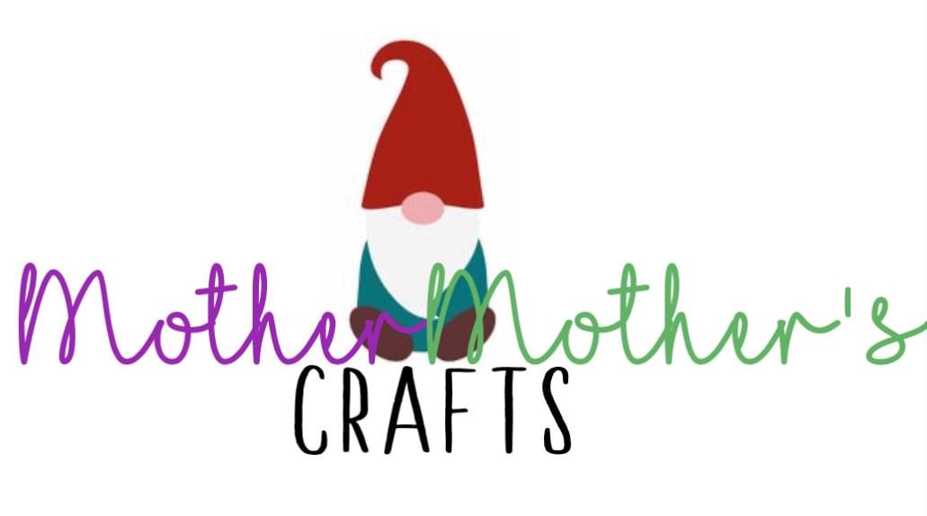 April Simpson/Mother Mother’s Crafts