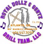 Royal Dollz & Gentz Drill Team LLC