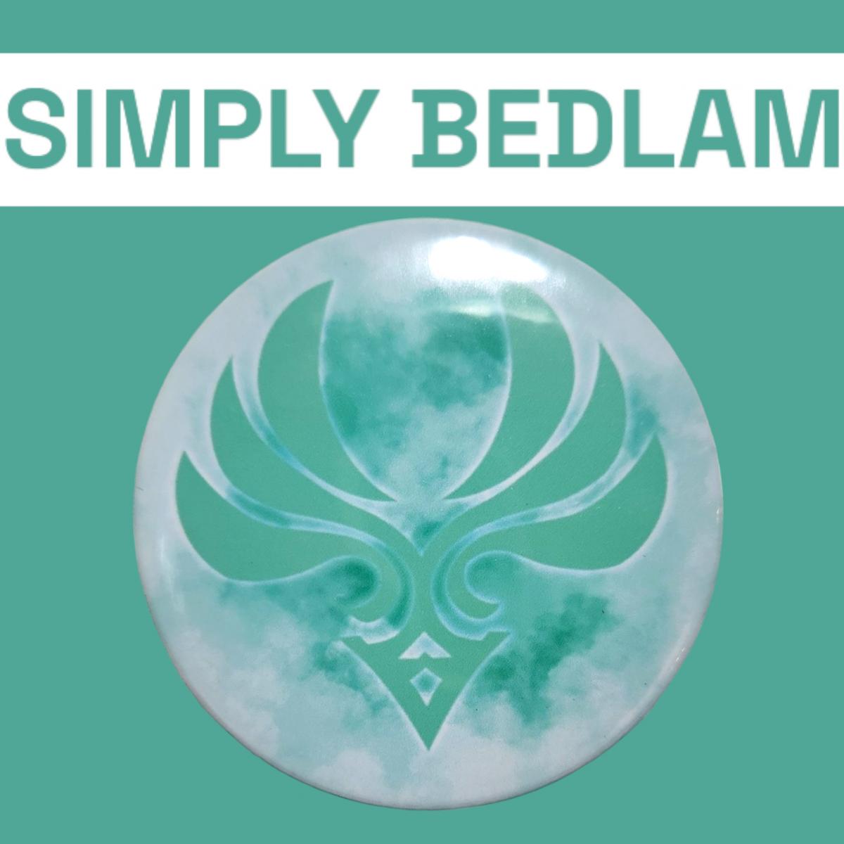 Genshin Impact  Button Pins picture