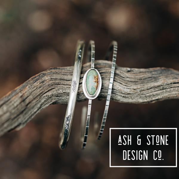 Ash & Stone Design Co