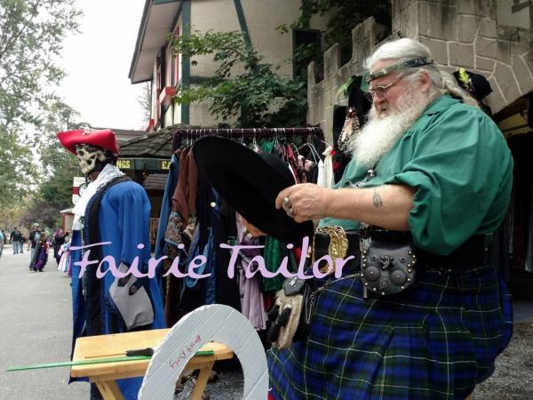 fairie tailor