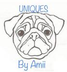 Uniques By Amii