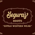 Segura's Boots