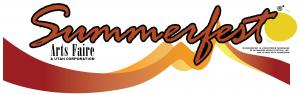 Summerfest Arts Faire logo