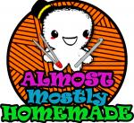 Almost Mostly Homemade