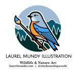 Laurel Mundy Illustration