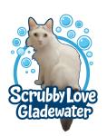 Scrubby Love Gladewater