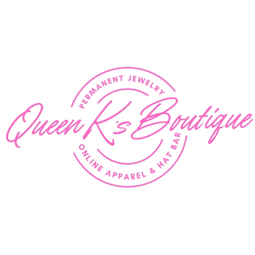 Queen K&rsquo;s Permanent Jewelry and Hat Bar