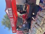 Ray Rays Kettle Corn