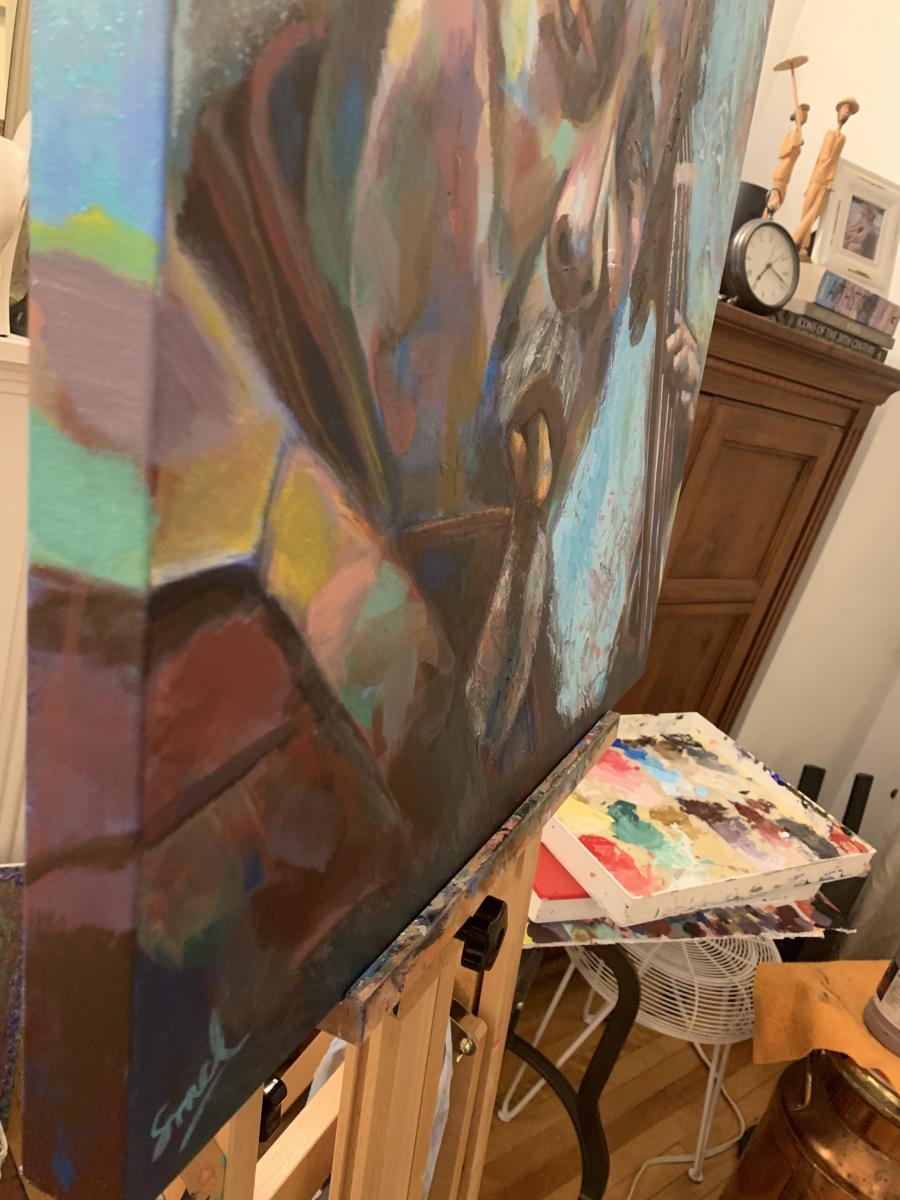 MaestroMingus picture