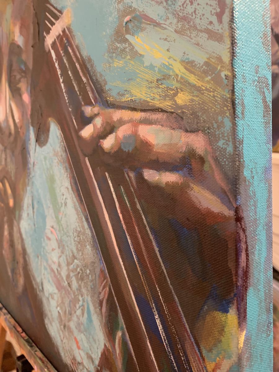 MaestroMingus picture