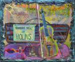 Random Acts of Violins