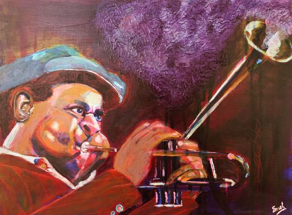 Dizzy Smokes