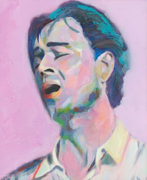 The Countertenor