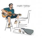 Matt Yetter