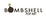 Bombshell Pop Art