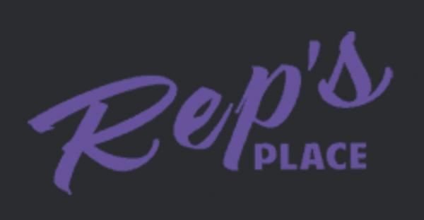 Reps Place