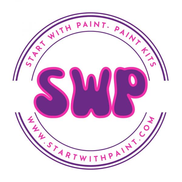Start With Paint