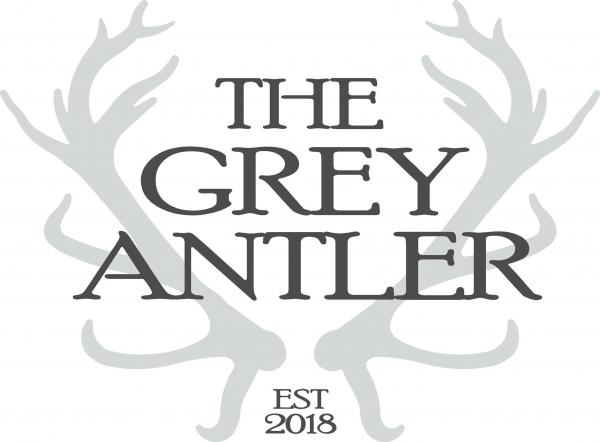 The Grey Antler