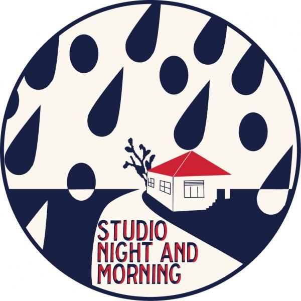 Studio Night and Morning