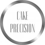 Cake precision