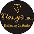 ClassyStands