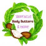 'Amir'acle Body Butters & More