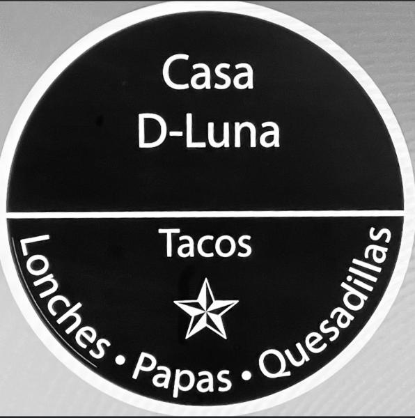 Casa D  Luna