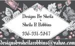 Designs By Sheila