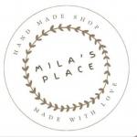 Mila’s Place and Say Designs