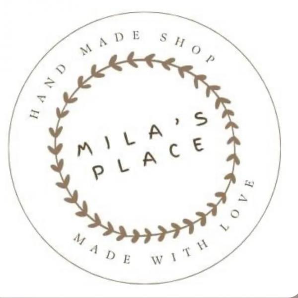 Mila’s Place and Say Designs