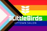 3 Little Birds Salon