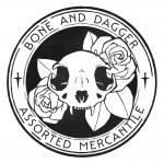 Bone and Dagger Assorted Mercantile