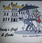 Cindy’s Cafe & Corks