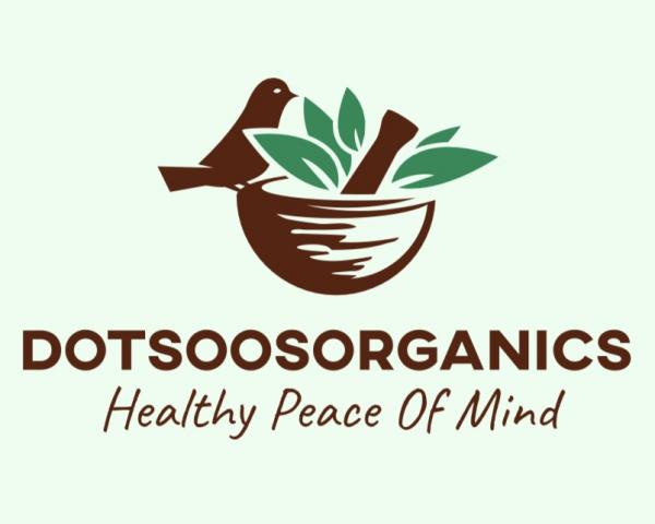 Dotsoos Organics