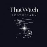 That Witch Apothecary