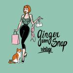 Ginger von Snap Vintage