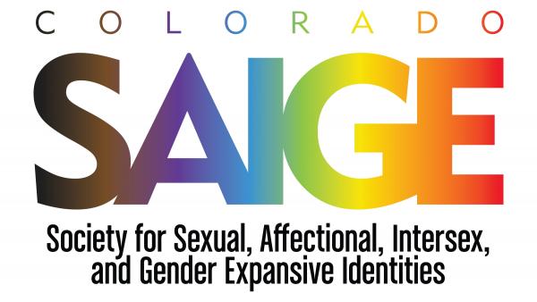 Colorado Society for Sexual, Afffectional, Intersex, & Gender Expansive Identities, a division of the Colorado Counseling Association