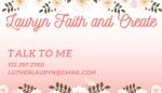 Lauryn Faith & Create