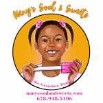 NANY'S SOUL & SWEETS